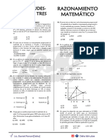 Magnitudes Proporcionales-Regla de Tres