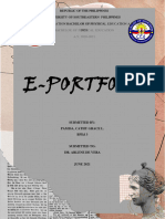 Sample e Folio