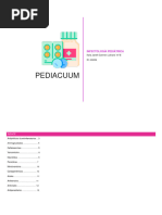 Pediacuum KJGL