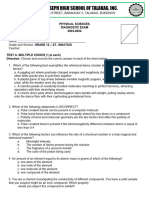 Q1 Diagnostic-Test