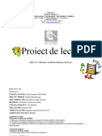 Proiect Mate Inmultirea Cu 6