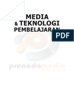 Media Teknologi: Pembelajaran