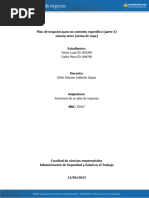 Actividad 4 Estructure Plan de Negocios Parte 3