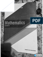 RD Sharma Class 11 Maths by Procbse