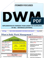 03 DWM Master - DWM - WHAT & WHY