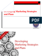 Chapter 2 - Developing-Marketing-Strategies-And-Plans