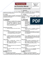 PP 52.01 Tormentas Eléctricas