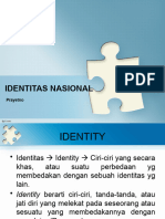 Ke 4 Identitas Nasional