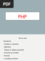 Cours2 Développement Dapplication Web