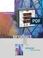 9200 DataSheet