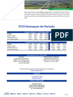 Press Release Do Resultado Da Alupar Do 3T23