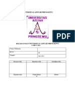 Risk Register Kepegawaian