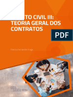 Contratos em Geral