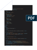 DOCTYPE HTML