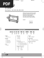 Air Cylinder TPC