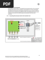 Interconnection (Wiring) Diagram - Safe Area Din-Rail (Signal)