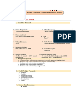 Modul Sistem Pemindah Tenaga