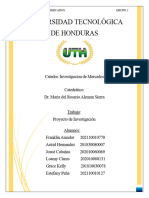 Proyecto Del Bolígrafo Anti-Bacterial Final