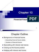 FMI Lecture 8