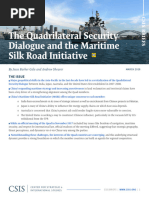 The Maritime-Silk-Road