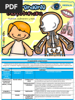 Plan El Sorprendente Cuerpo Humano-1