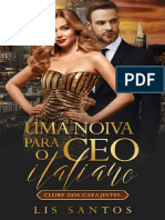 2 Uma Noiva para o CEO Italiano Clube Dos Cafajest