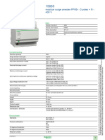 Surge Arester - 15685