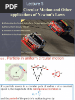 Lecture5 - Extending in Circular Motion-Update