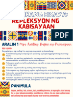 G7 Aralin 1 - Awiting Bayan