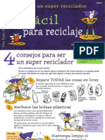 Guia Facil de Reciclado