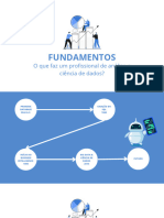 Módulo de Fundamentos