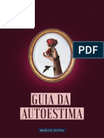 Ebook Guia Da Autoestima