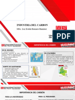 Industria Del Carbon Estudiantes 2023