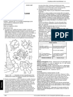 Monographie de Feuille de Melisse - FR