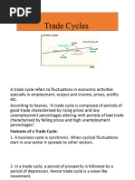 Trade Cycles 44863