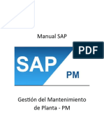 Sap PM