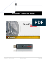 DTLockerplus UserManual