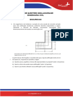 Banco Questões Enade Eci 2023