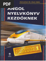 Nemethne DR Hock Ildiko Express English 1