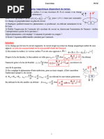 Induction TDS Et Exercicess