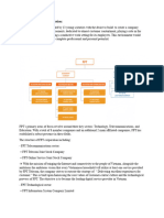 1.2 Structure of FPT