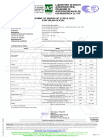 Con Valor Oficial INFORME DE ENSAYO #174932-2023