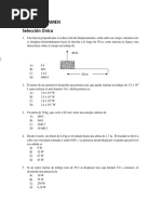 Práctica Examen