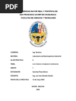 Practica 8 Electroquimica