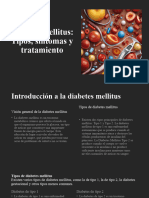 Diabetes Mellitus