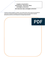 Sesión 13 - La Argumentación-Elementos-Tipos-Estructura y Estrategias (Material) 2