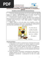 Cartilla 1º Encuentro PDF