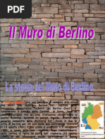 Il Muro Di Berlino