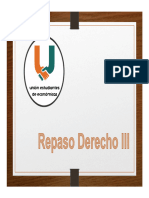 Archivos - Repaso de Derecho III