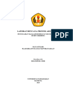 4 - OKK 9 - Laporan Rencana Aksi Sosial